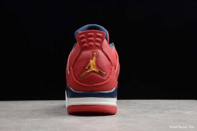 Jordan CI1184-617 SE FIBA Air 4 0731
